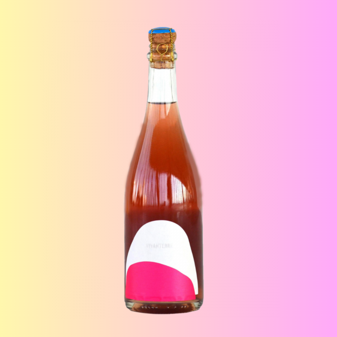 Pink Petnat GSP - 2021