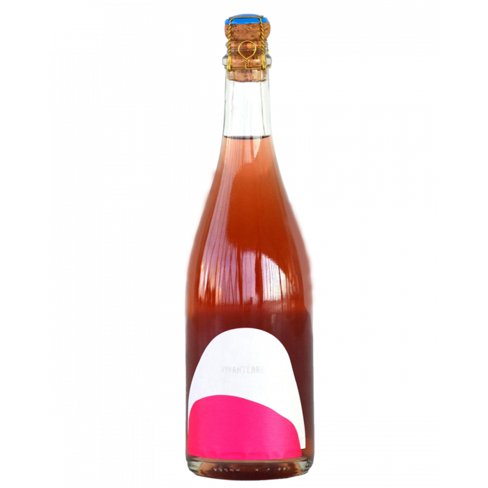 Pink Petnat GSP - 2021