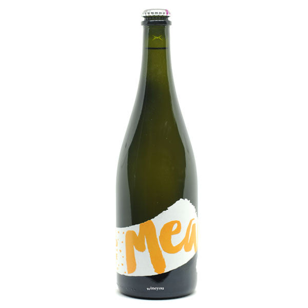 Mea Riesling - Orange Pet Nat