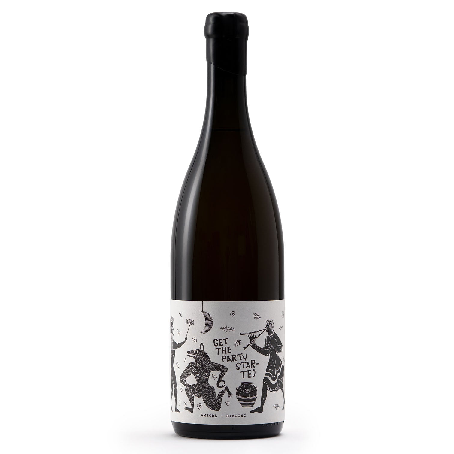 Get the Party Started - Amfora Riesling 2021